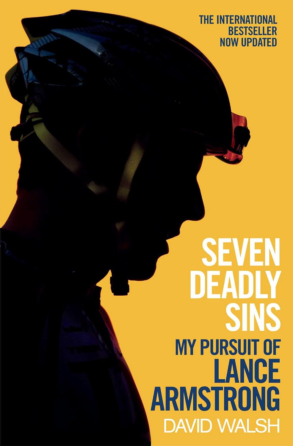 Seven deadly sins