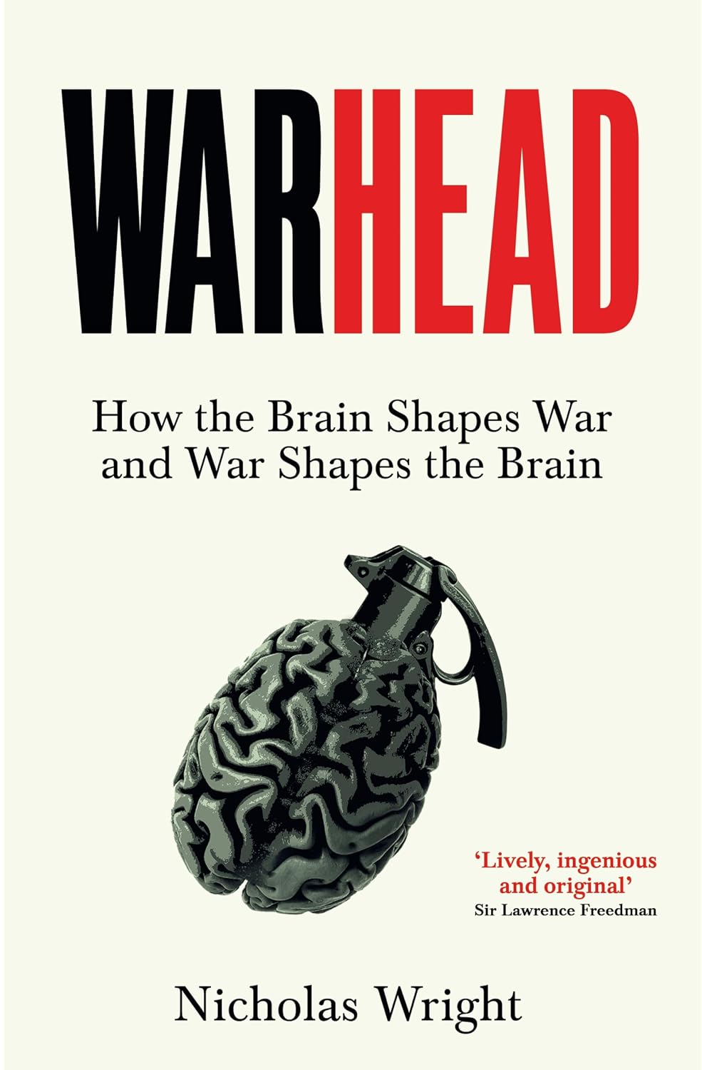 Warhead