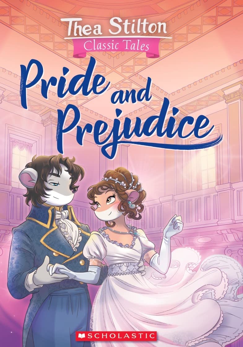 Pride and Prejudice