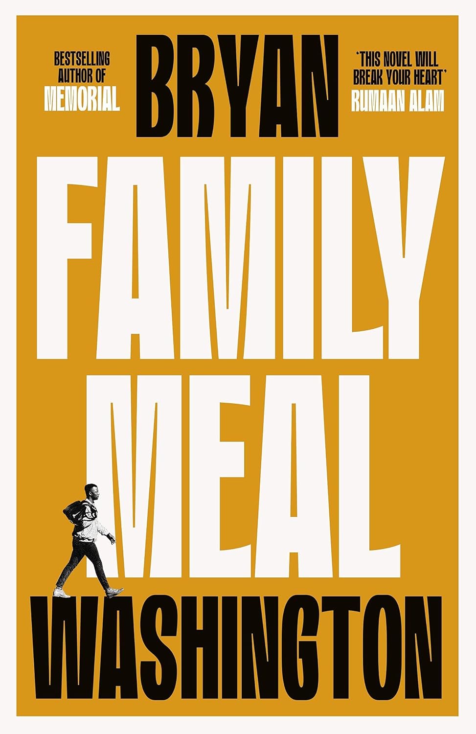 Family Meal: 'this Novel Will Break Your Heart Twice Over'