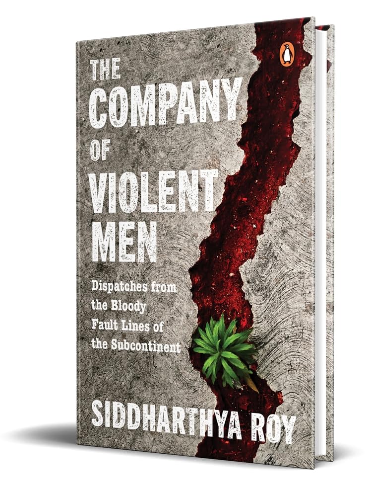 Company of Violent Men