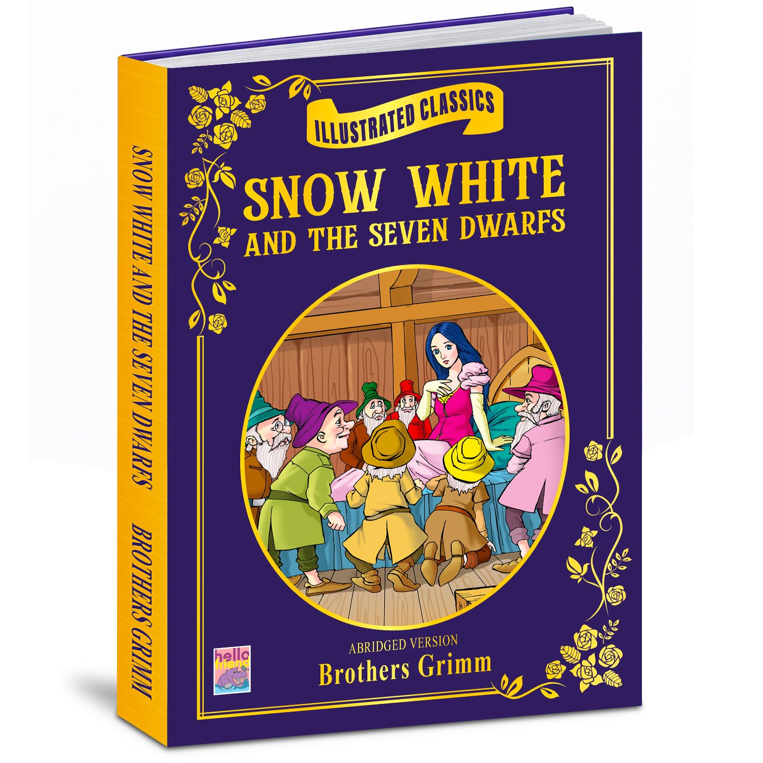 Snow White and the Seven Dwarfs
