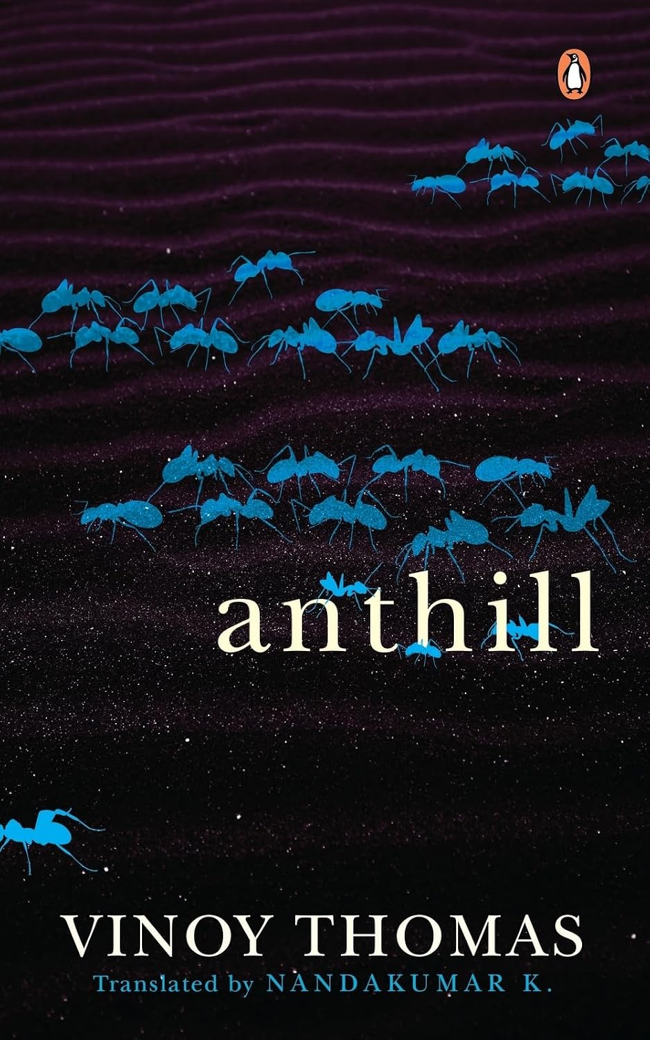 Anthill