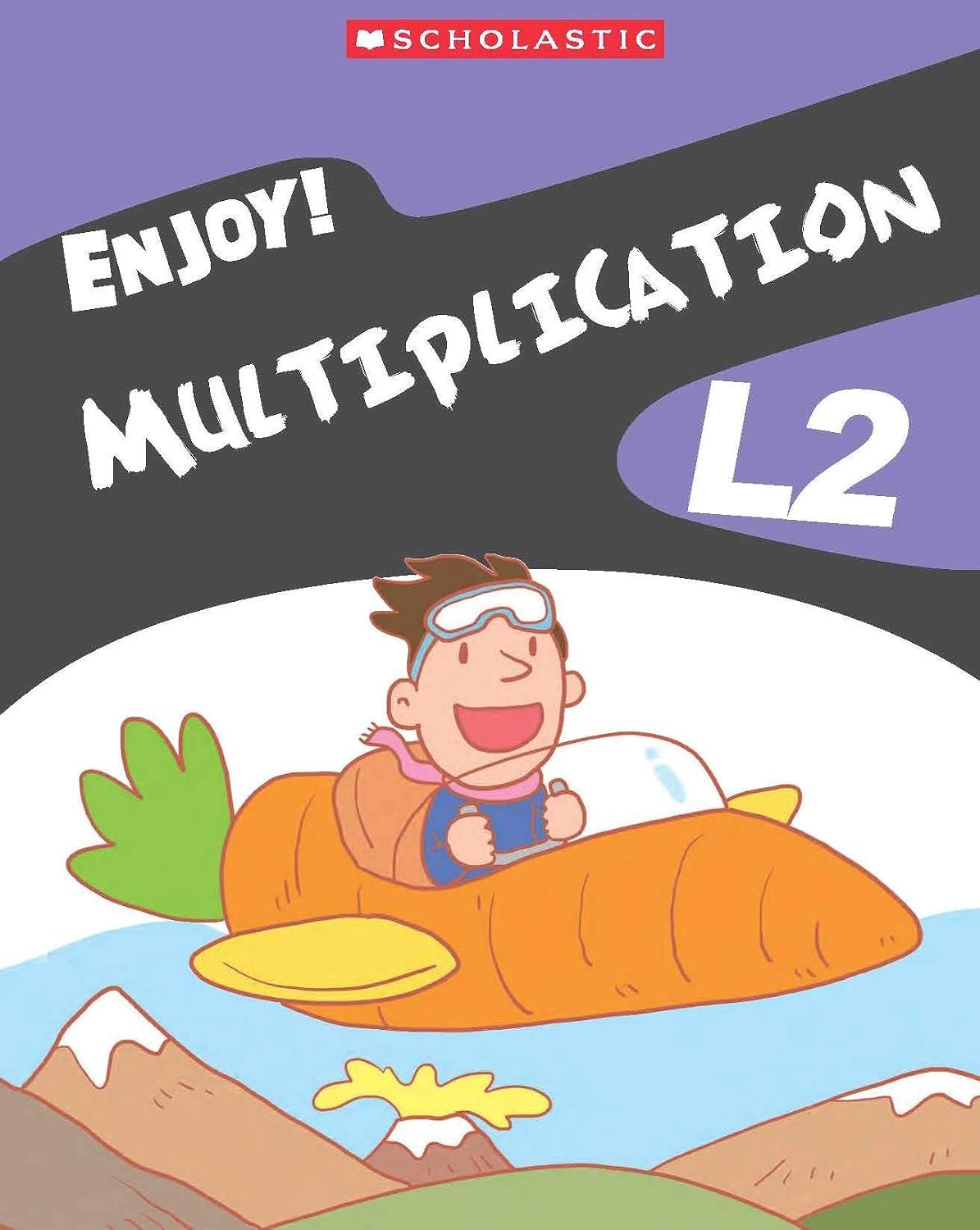 Enjoy! Multiplication L2