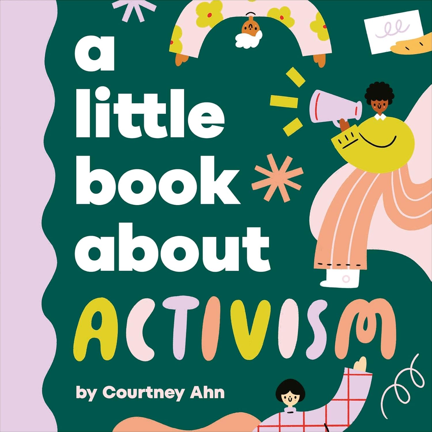 Little Book about Activism