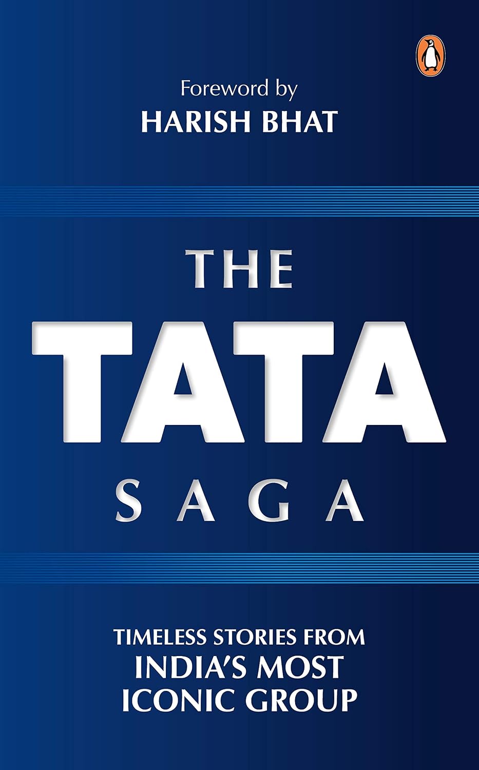 The Tata Saga