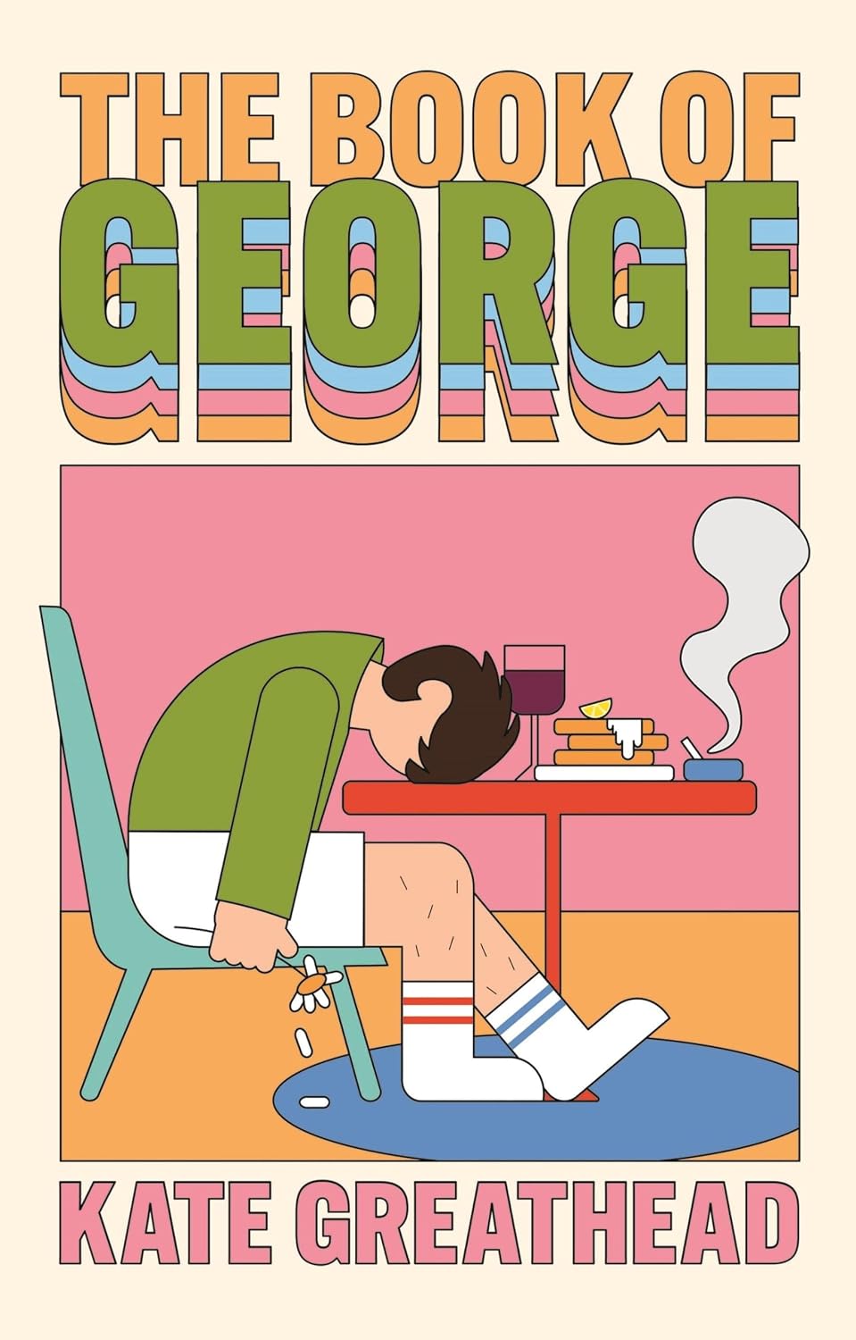 Book of George