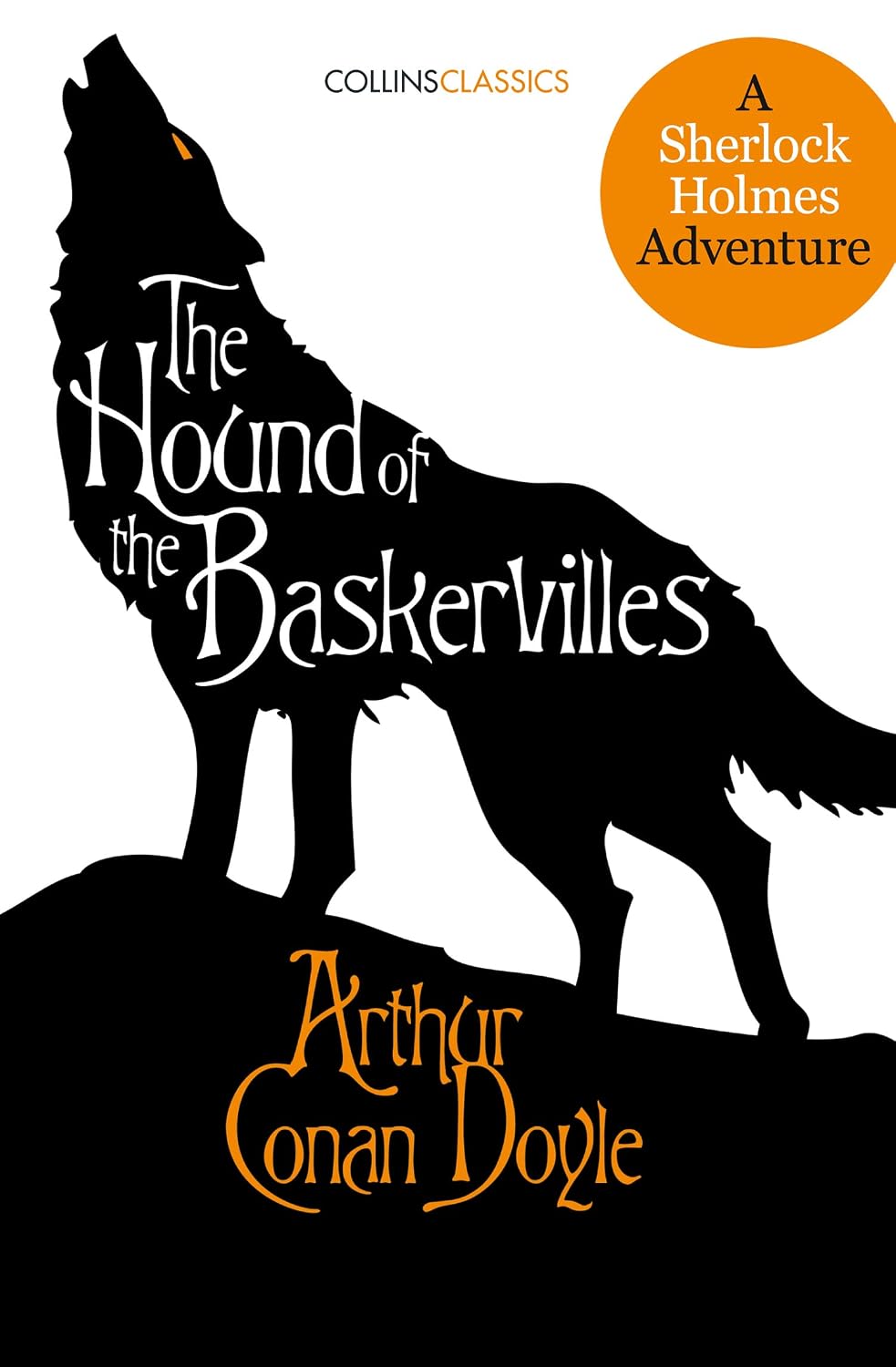 Hound of the Baskervilles: a Sherlock Holmes Adventure