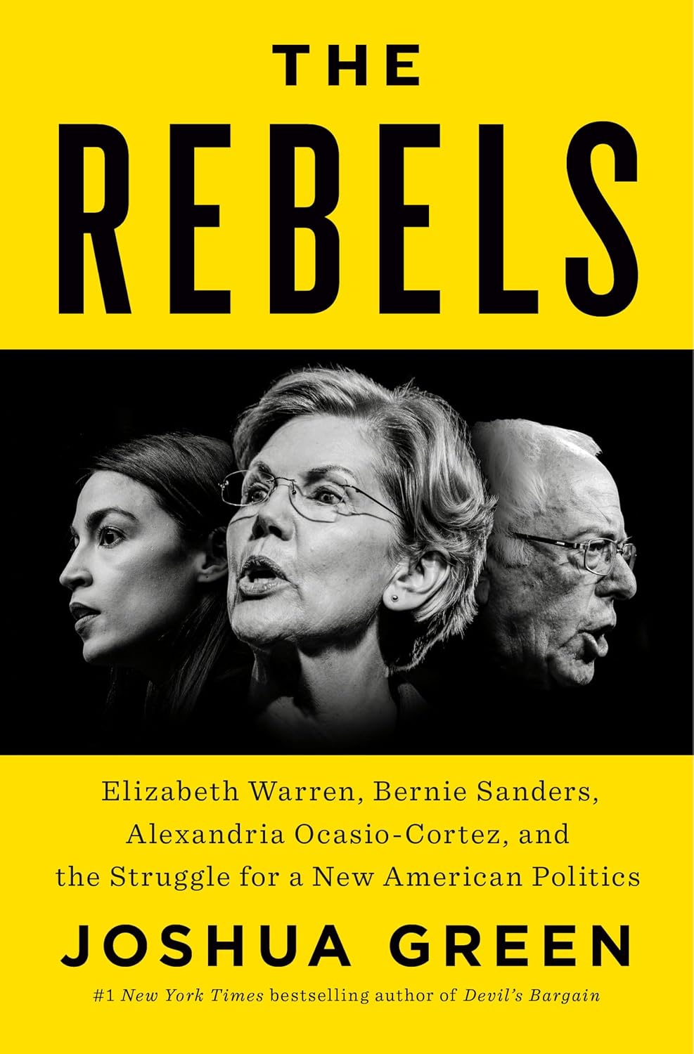 Untitled on American Politics