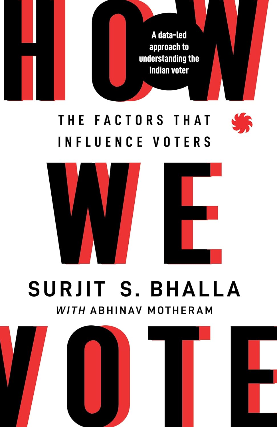 How We Vote : the Factors That Influence Voters