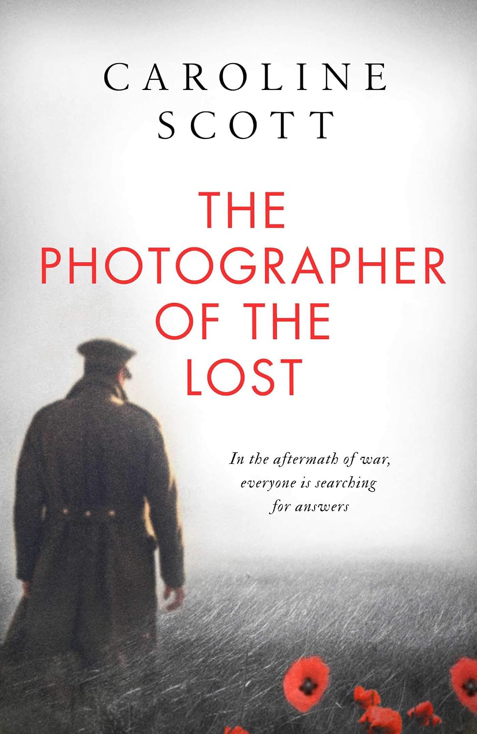 Photographer of the Lost