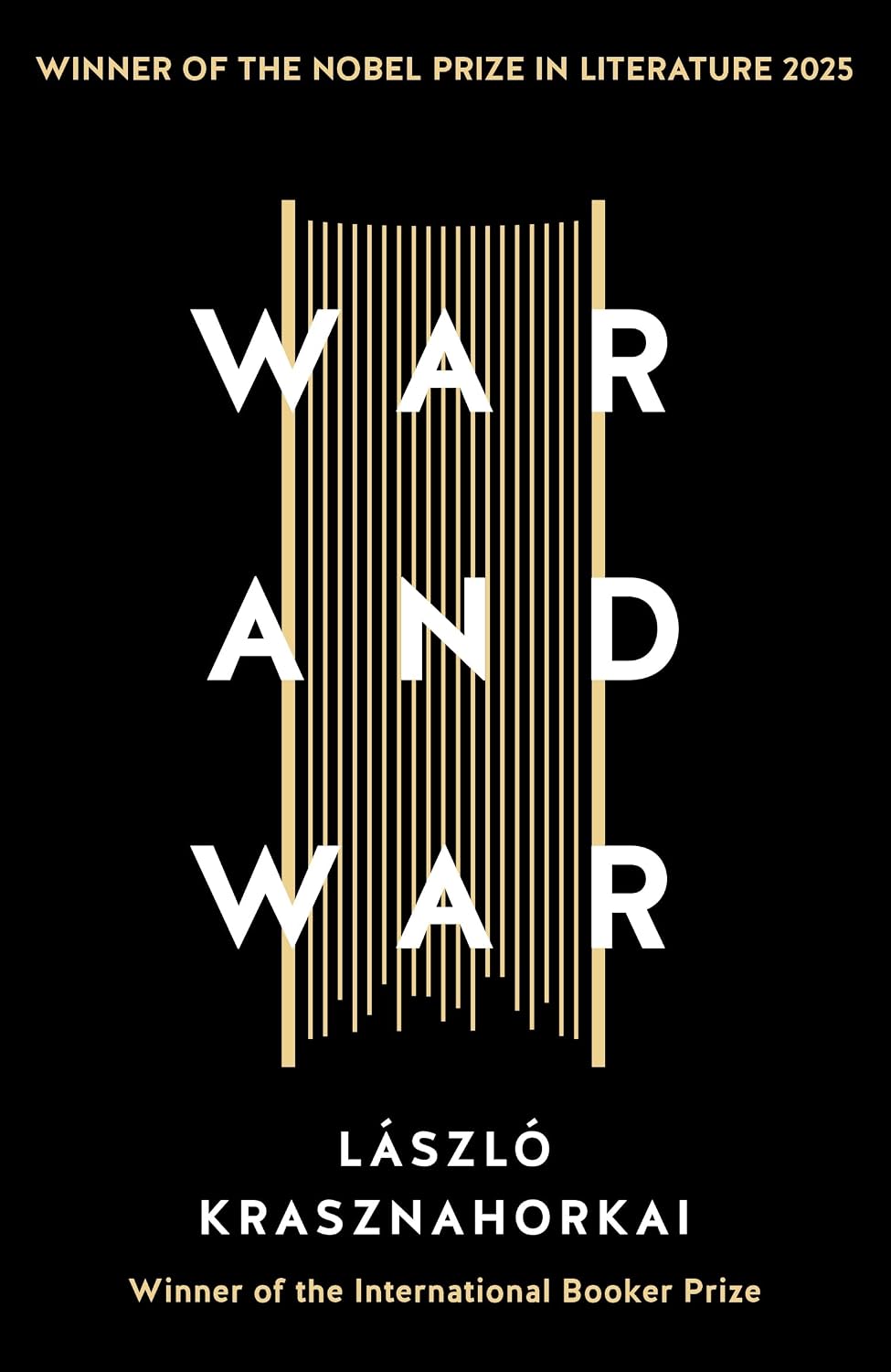 War & War