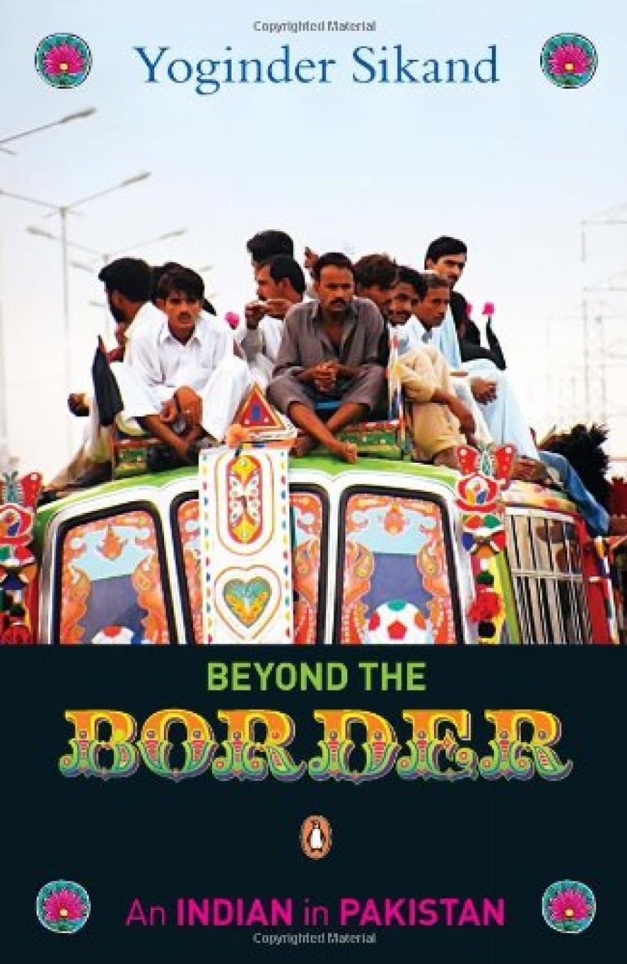 Beyond the Border