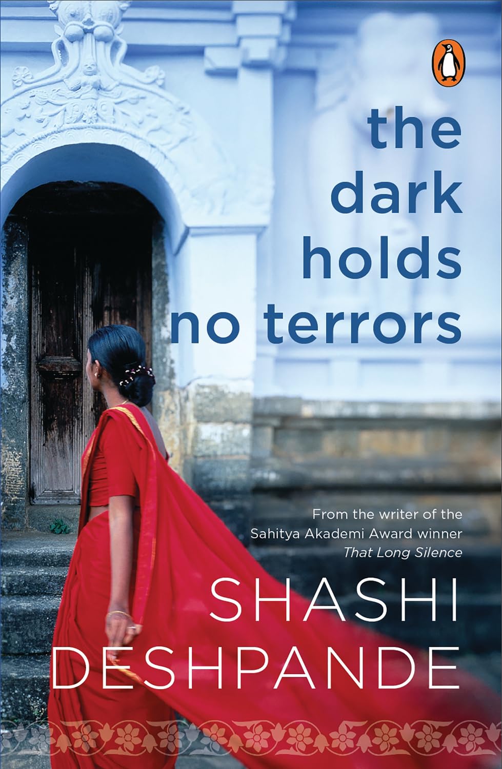 The dark holds no terrors