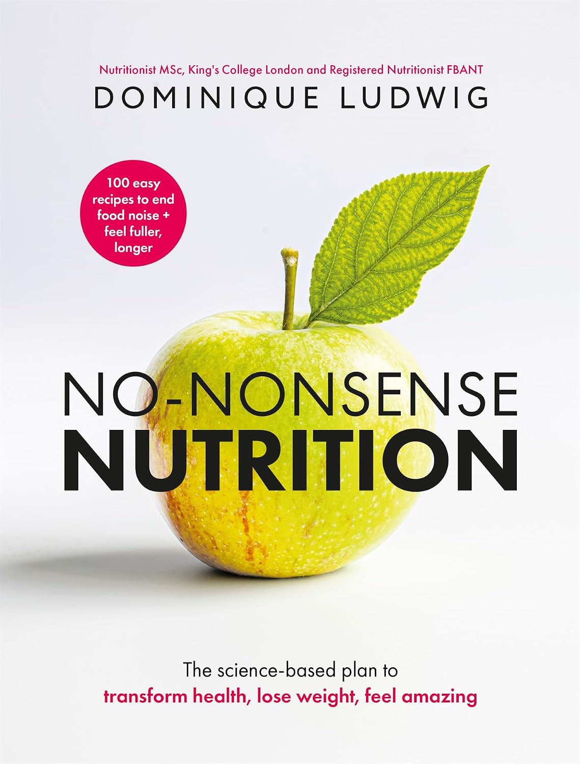 No-Nonsense Nutrition