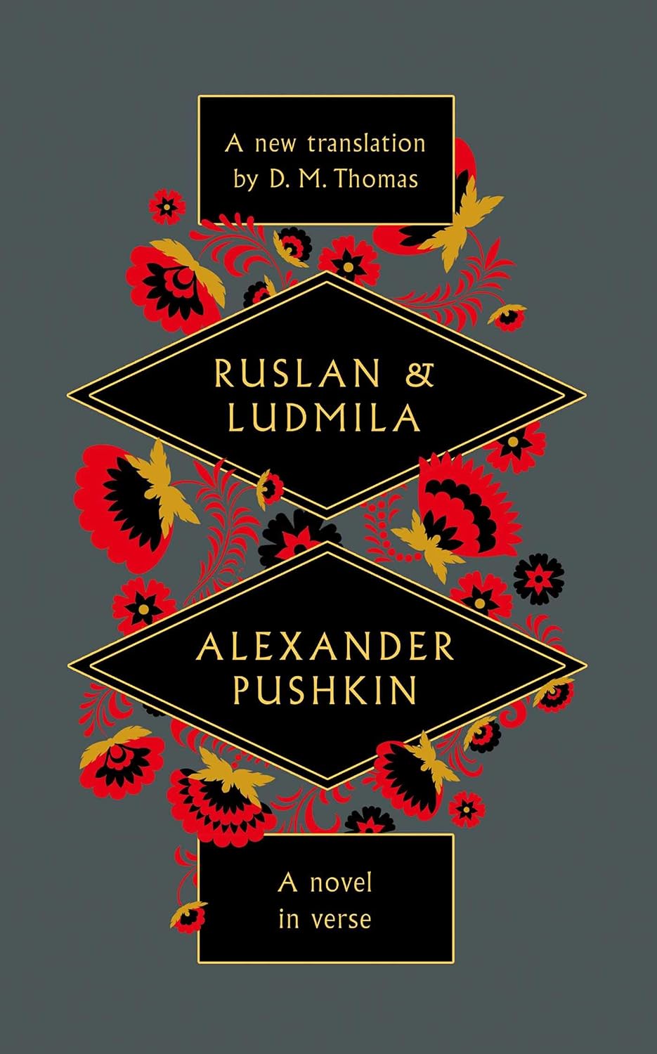 Ruslan & Ludmila