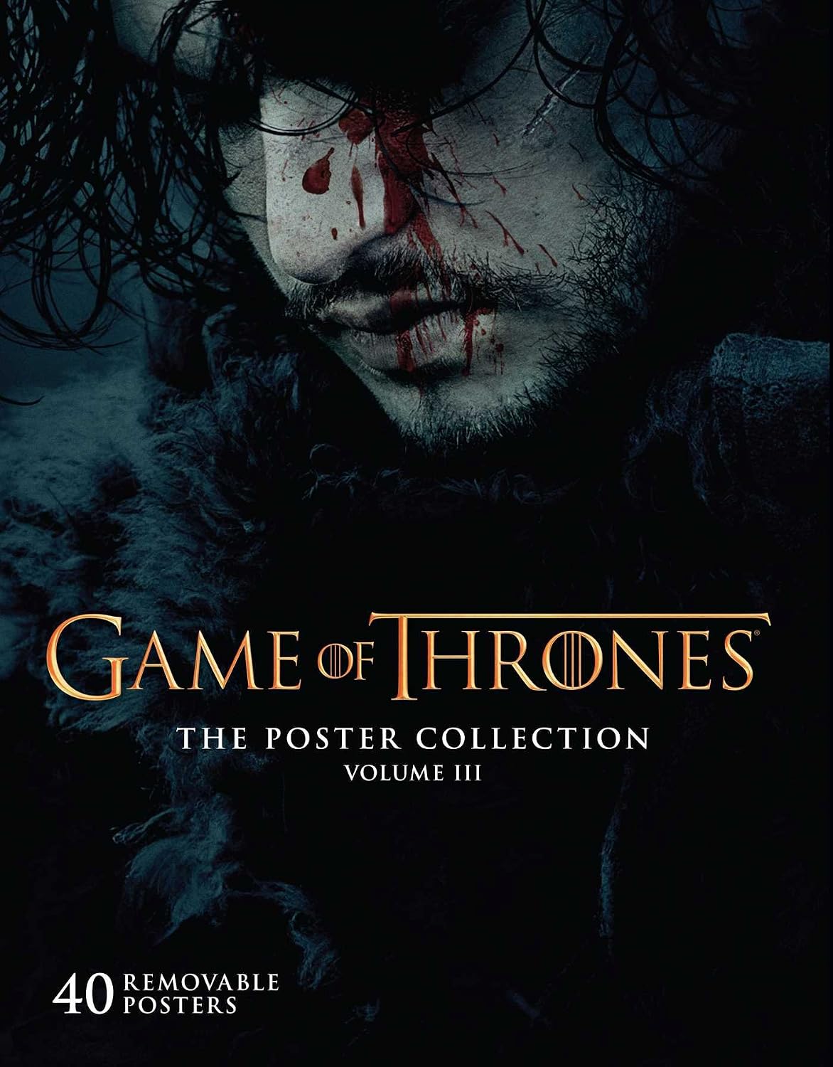 Game of Thrones: Poster Collection Vol. 3
