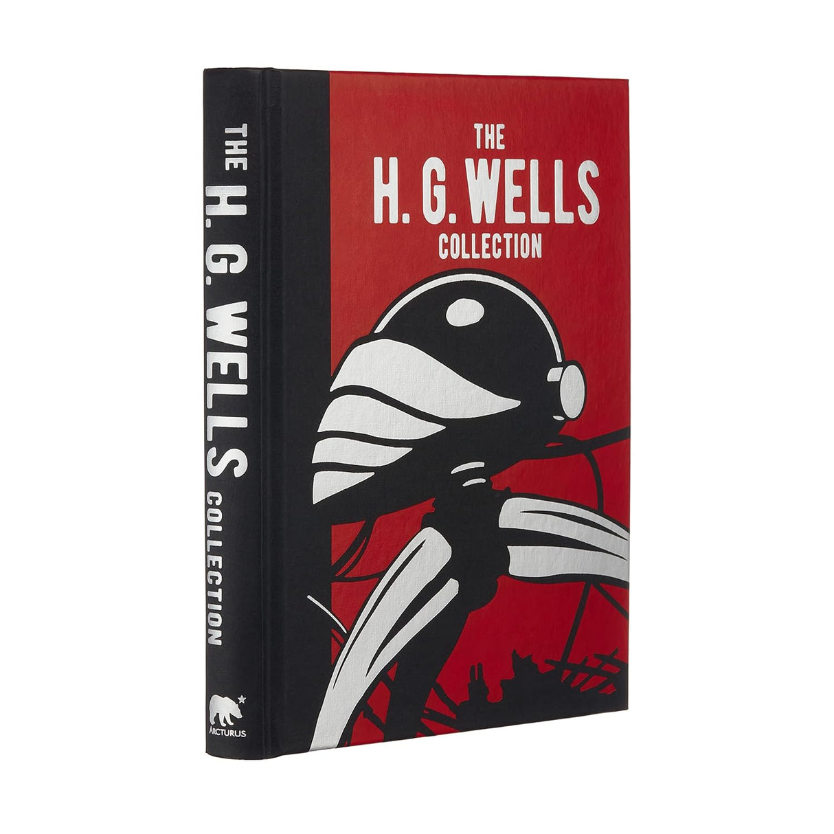 H.G. Wells Collection