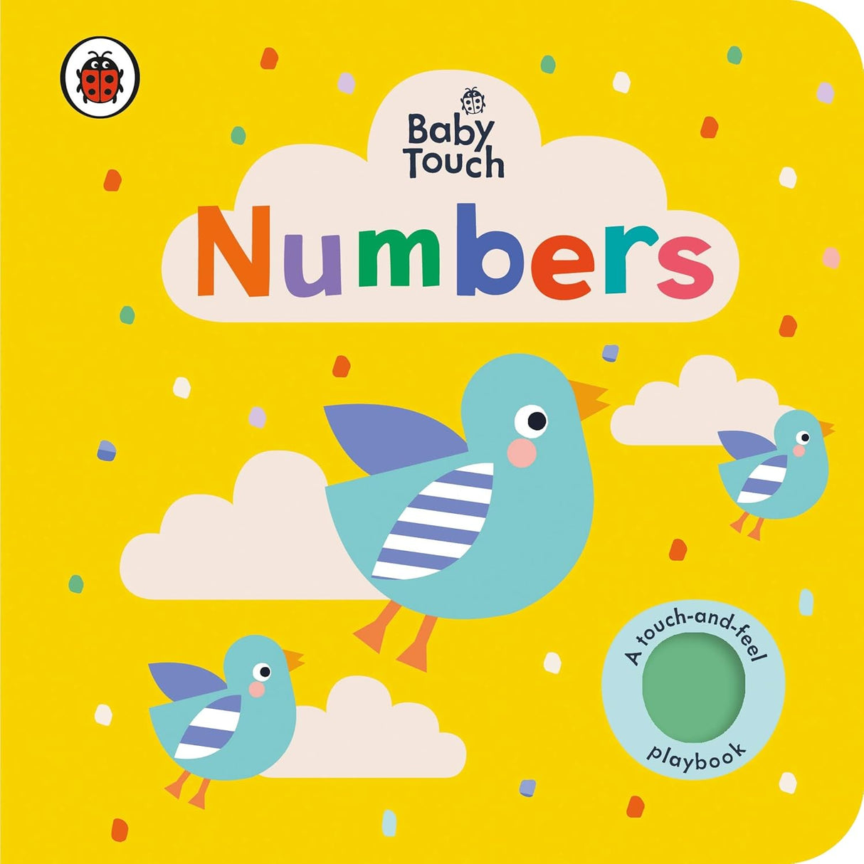 Baby Touch: Numbers