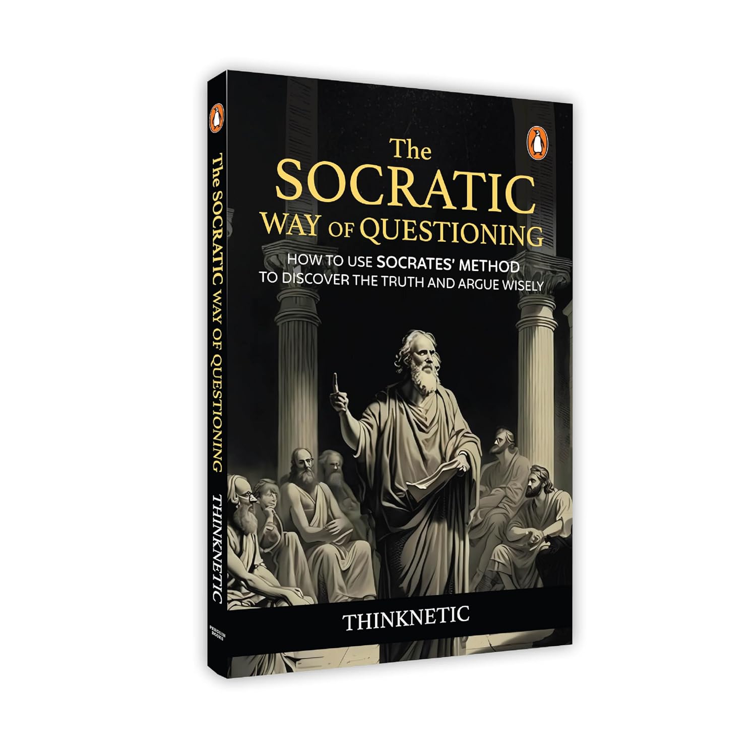 The Socratic Way of Questioning