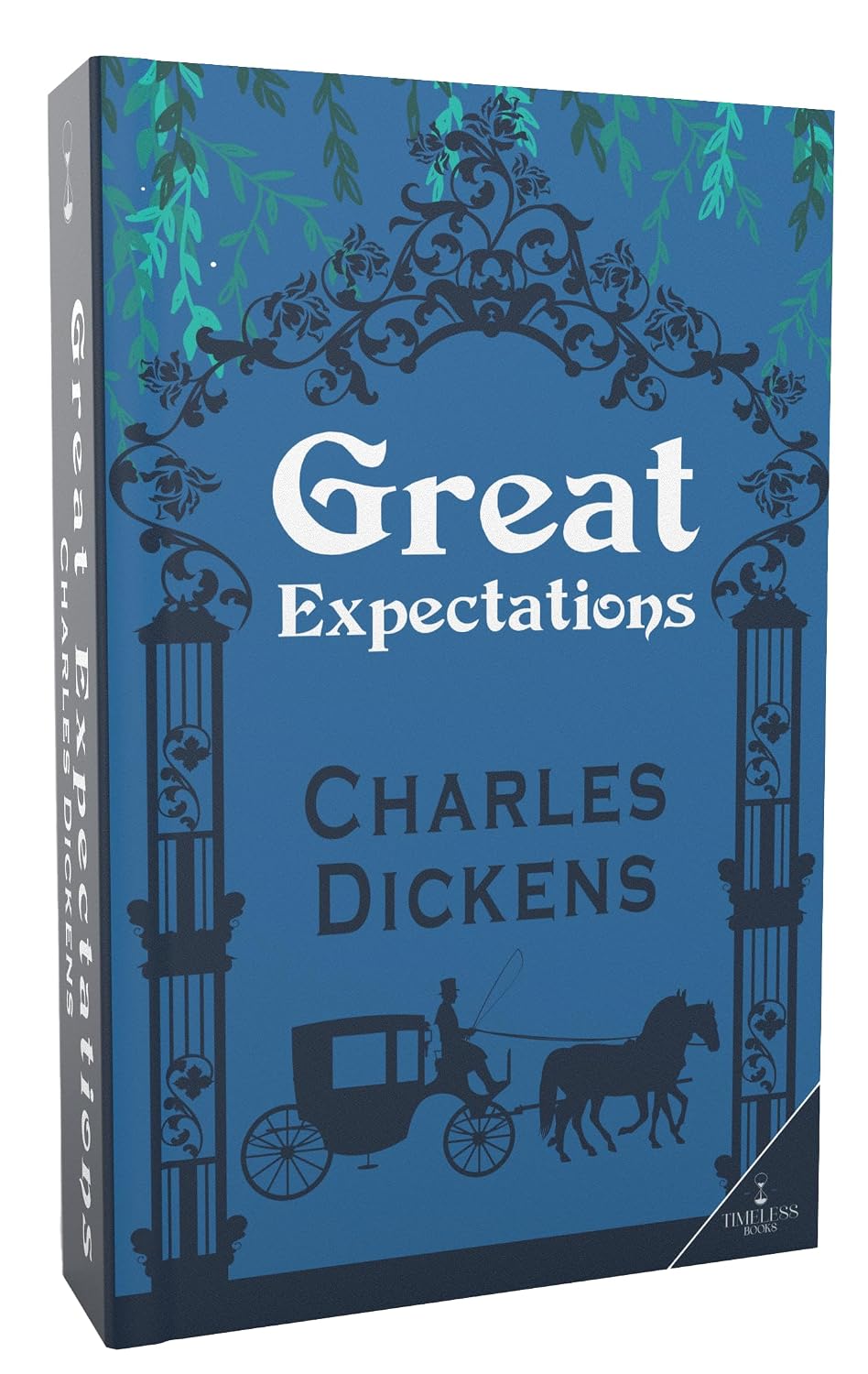 Great Expectations