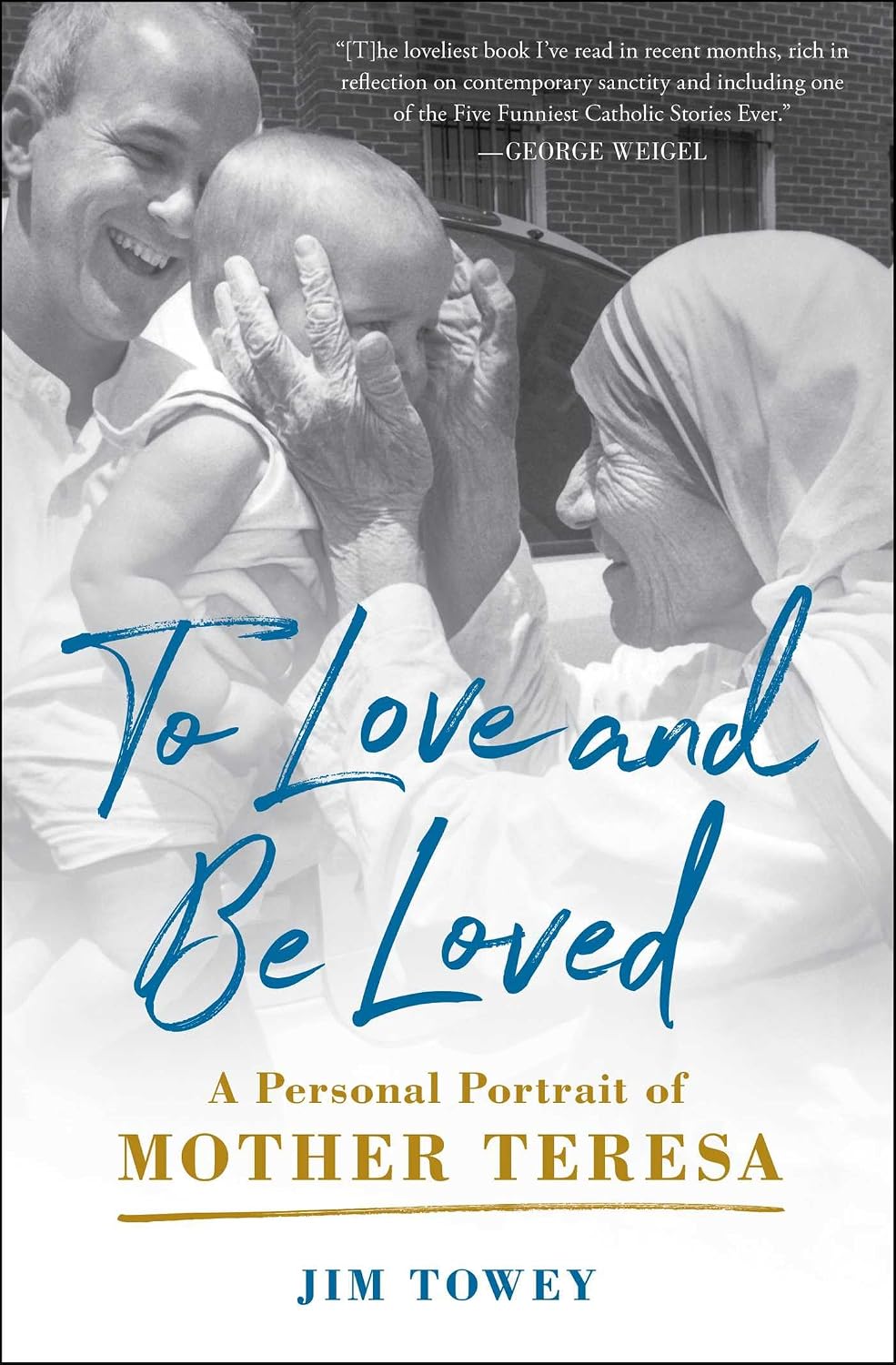 To Love & Be Loved