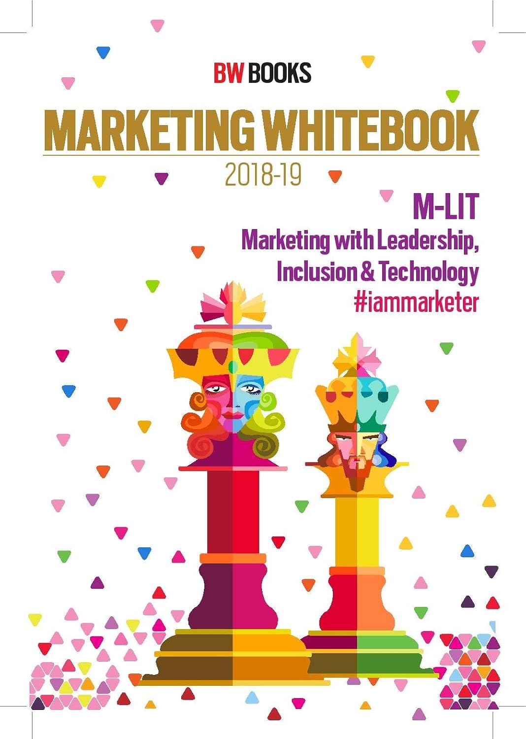 Bw Businessworld -marketing Whitebook 2018