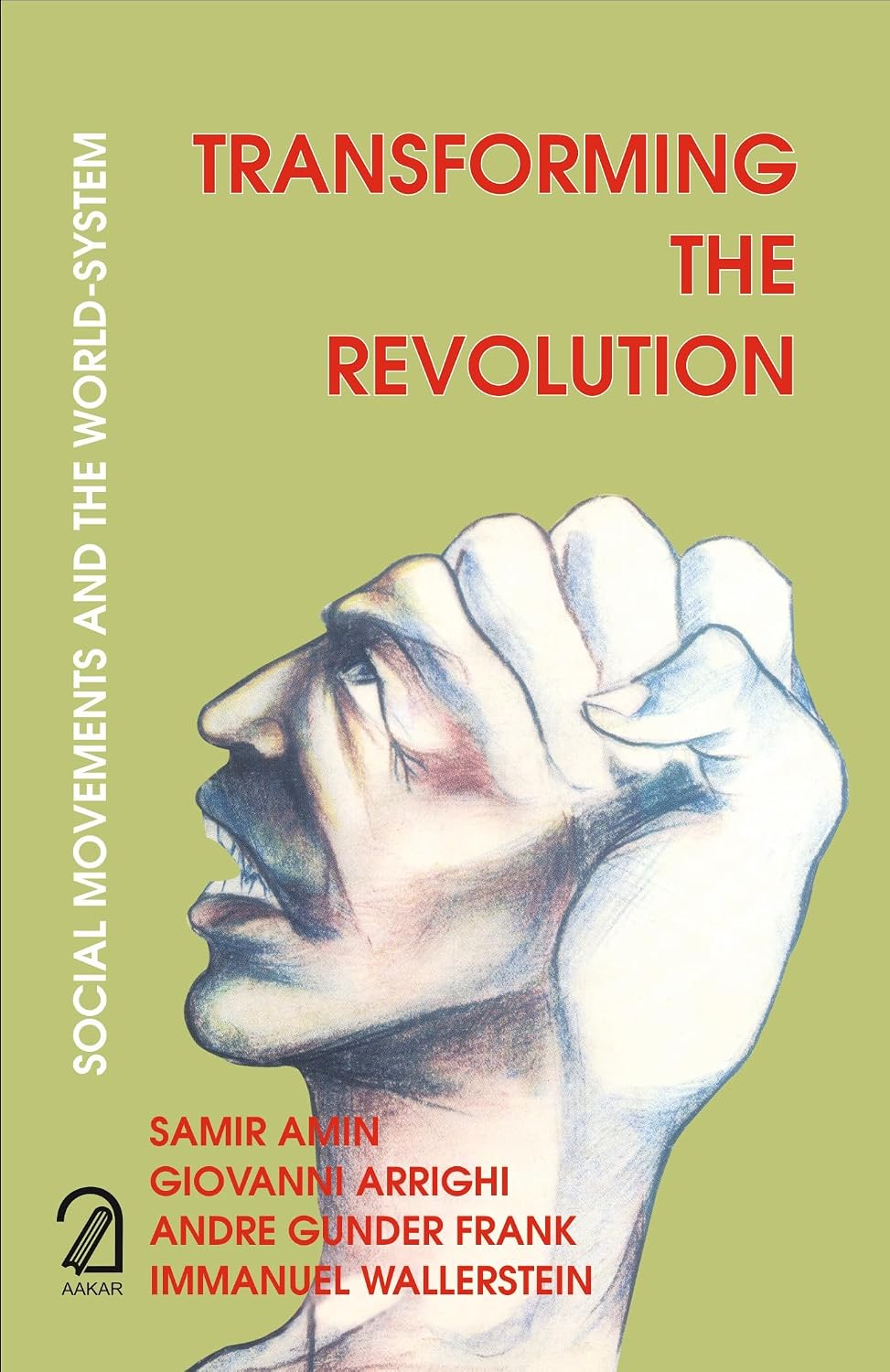 Transforming the Revolution