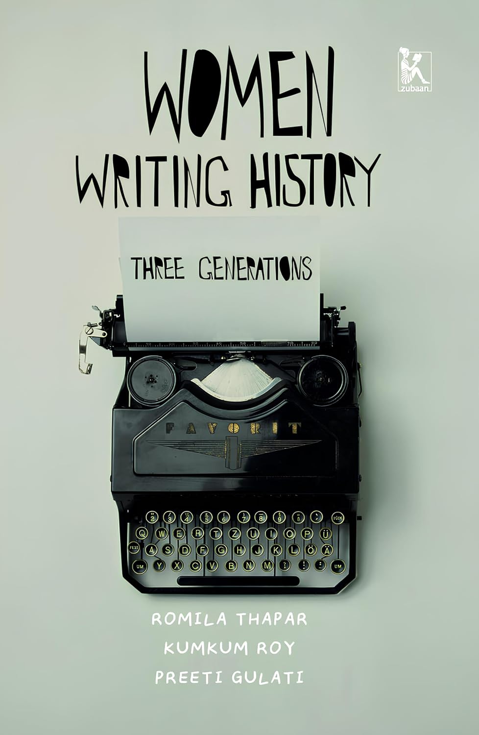 Women Writing History