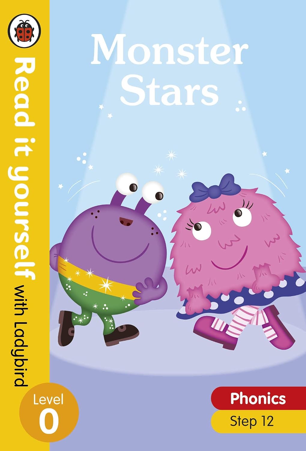 Monster Stars