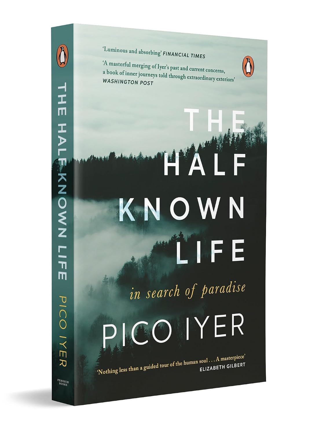 The Half Known Life