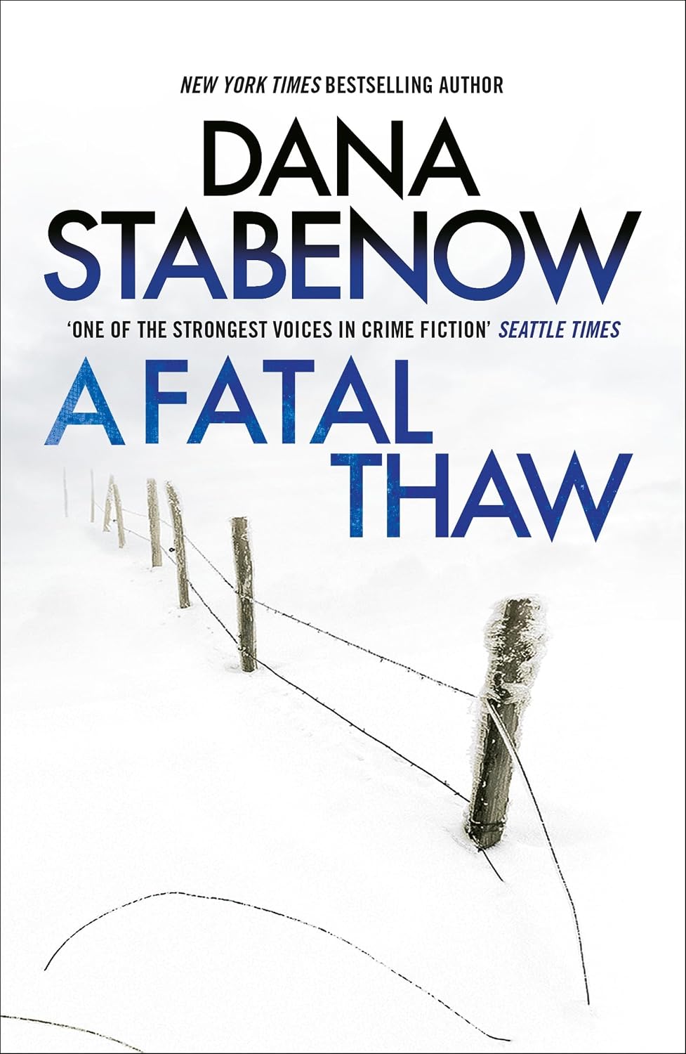 Fatal Thaw