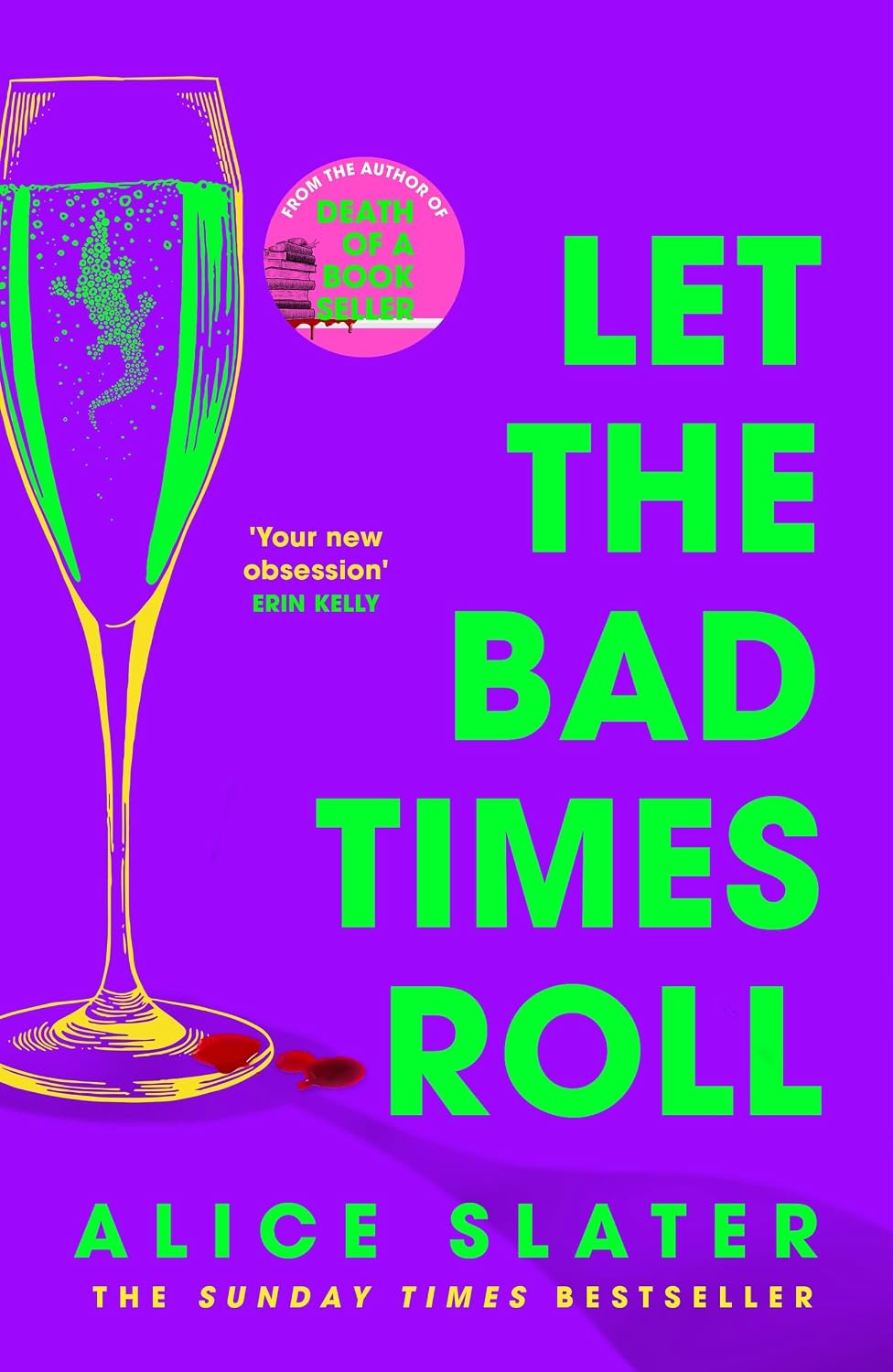 Let the Bad Times Roll