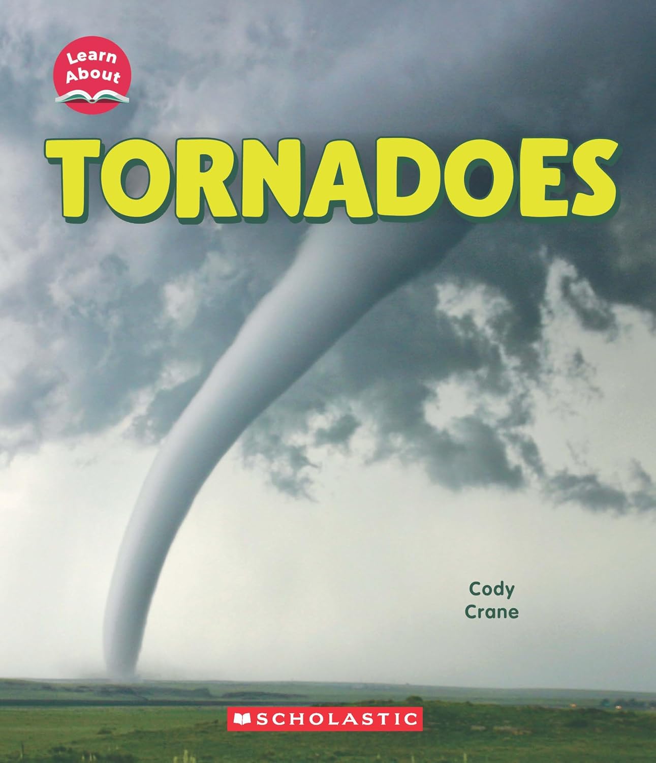 Tornadoes