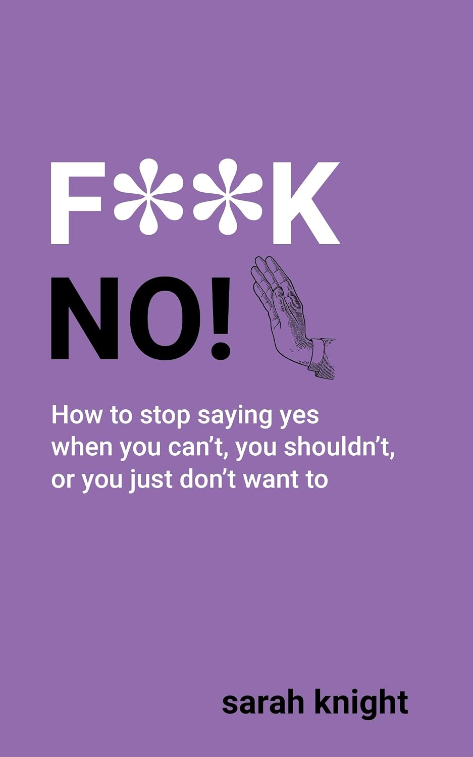 F**k No