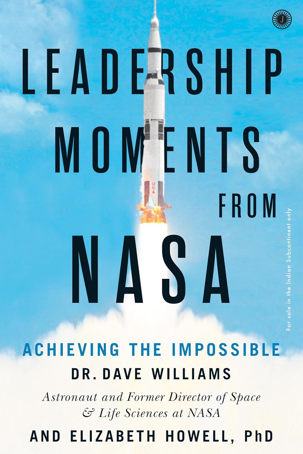 Leadership Moments from NASA