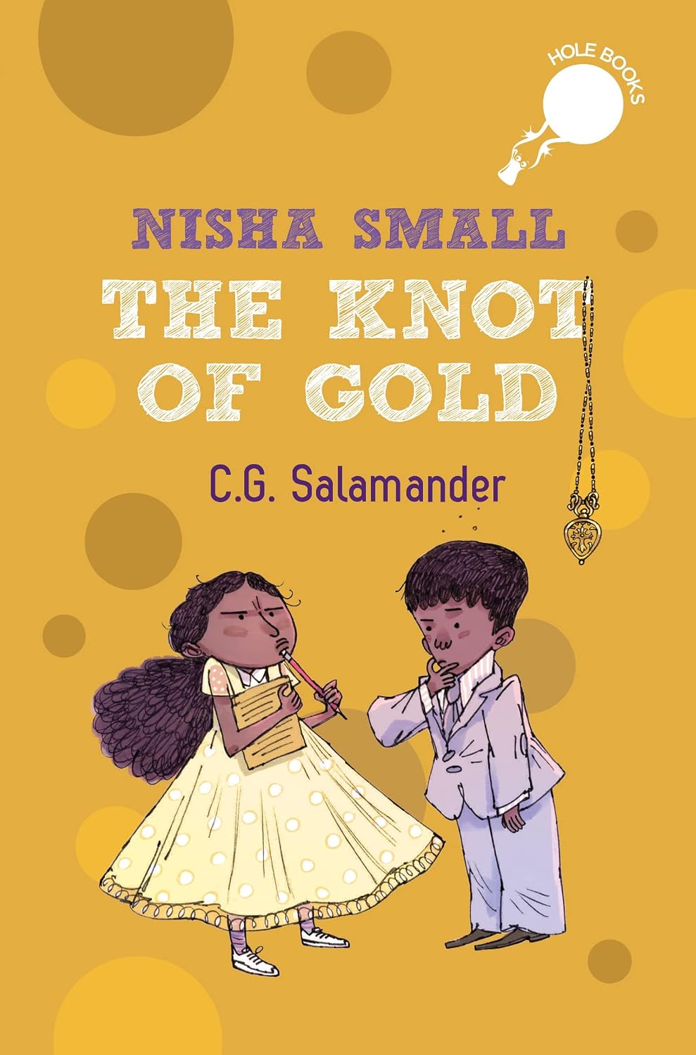 Nisha Small