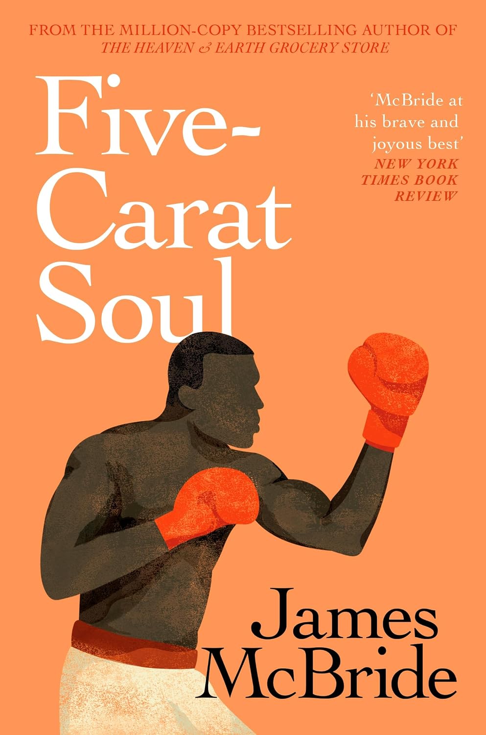 Five-Carat Soul