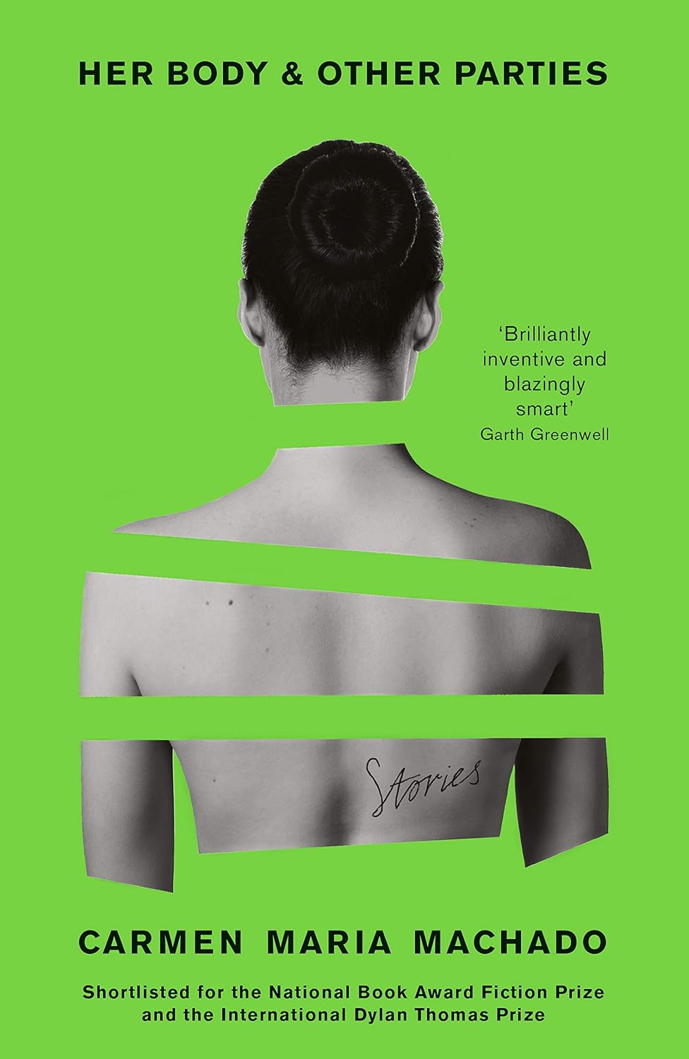 Her Body and Other Parties
