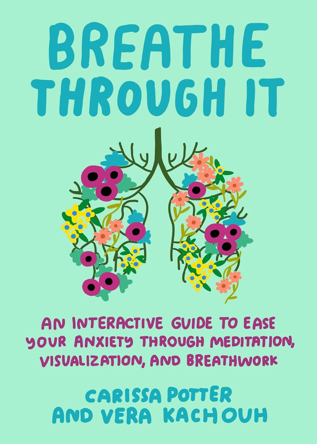 Breathe Through it