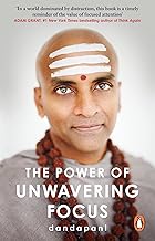 The Power of Unwavering Focus