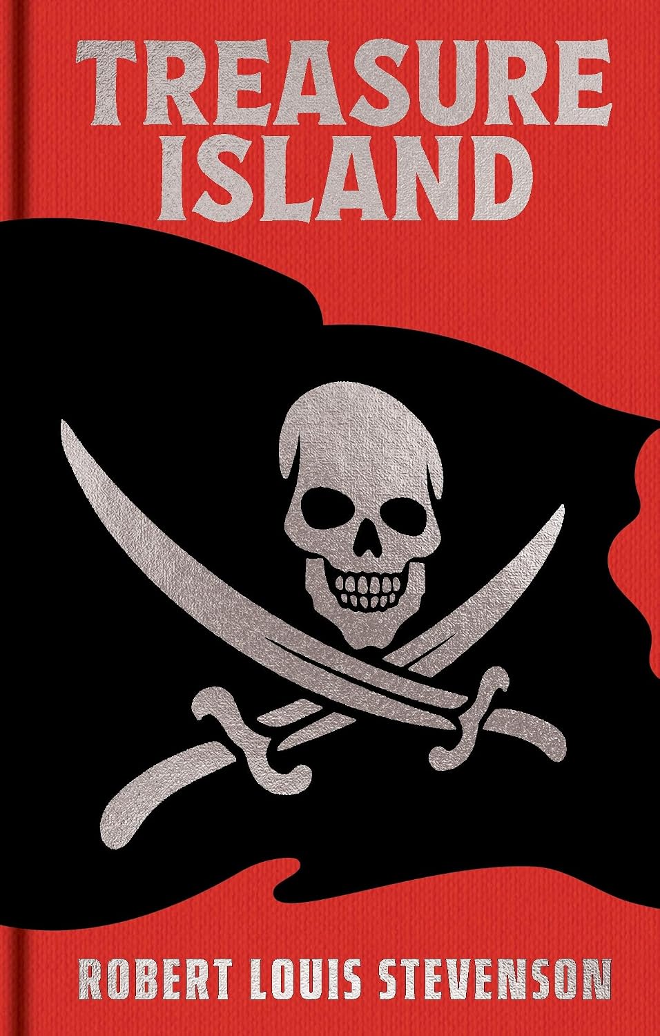 Treasure Island