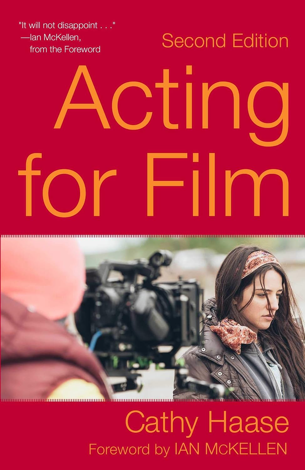 Acting for Film