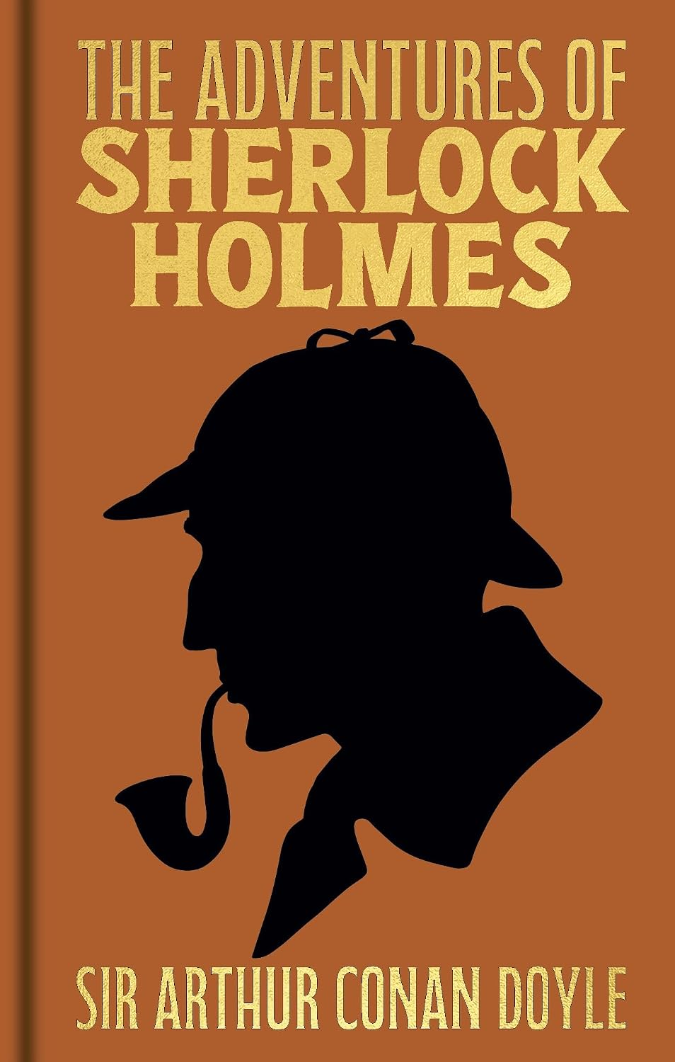 The Adventure of Sherlock Holmes