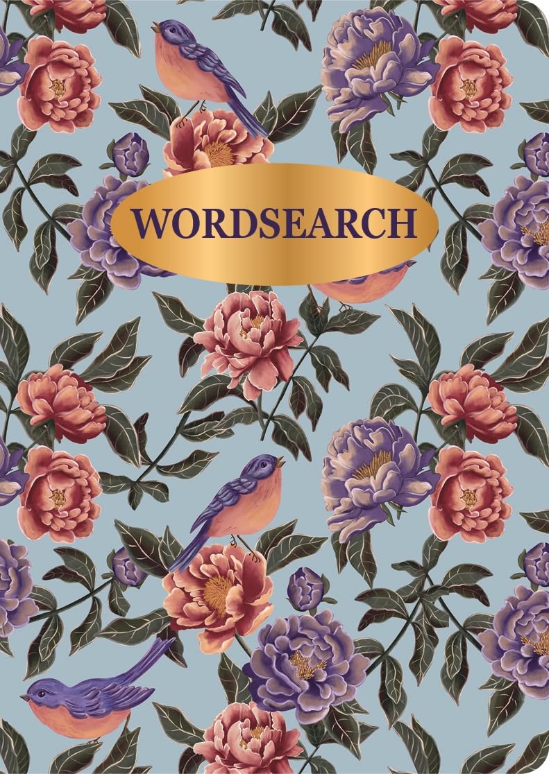 Wordsearch
