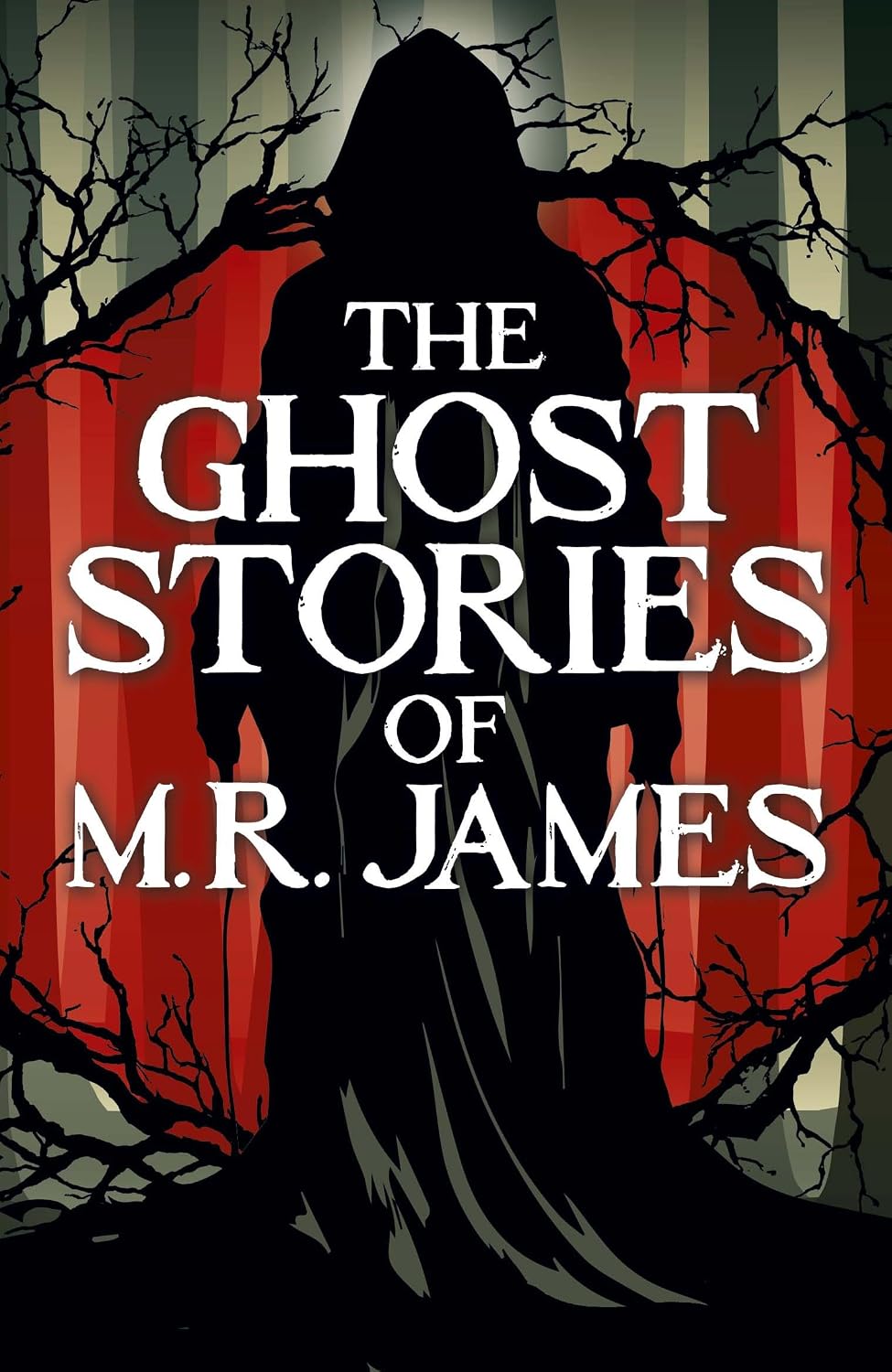 The Ghost Stories of M.R. James