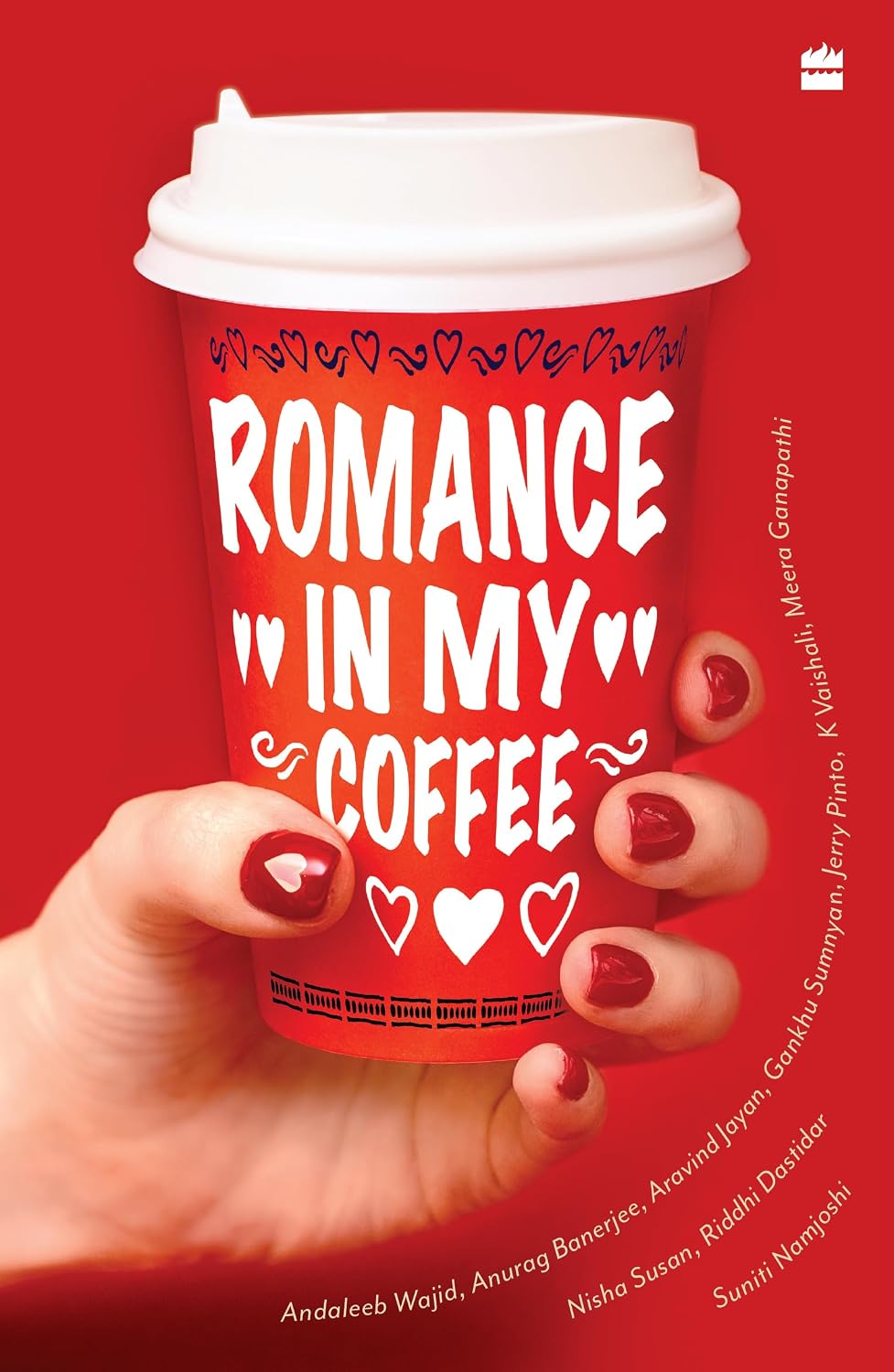Romance in My Coffee