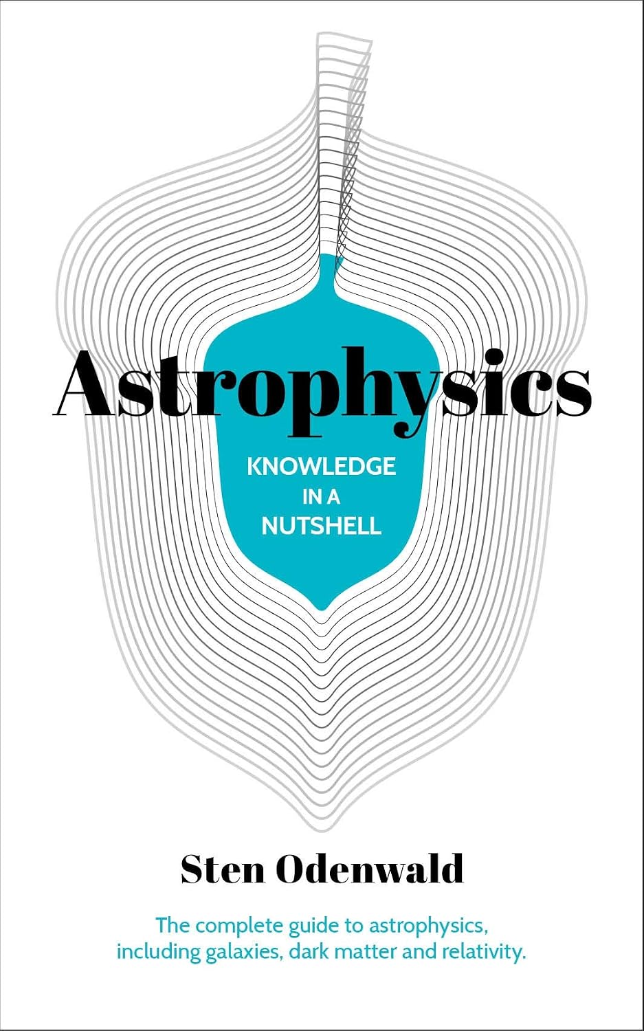 Astrophysics