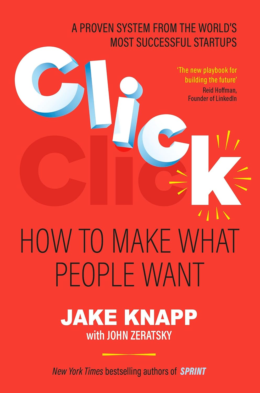 Click