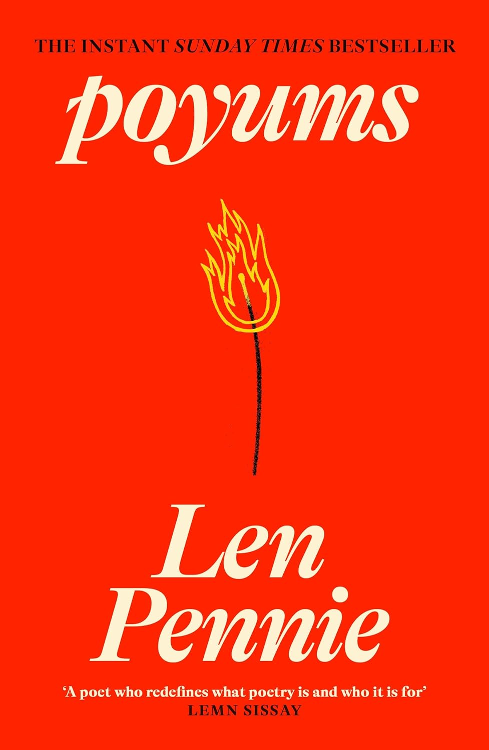 Poyums